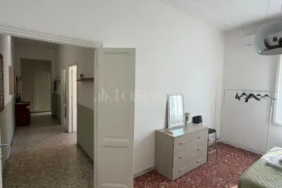 Casa in vendita, Via Gino Capponi, Roma