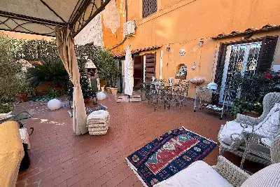Casa in vendita, Via della Mercede, Roma