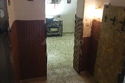 Casa in vendita, Via Mercè, Trapani