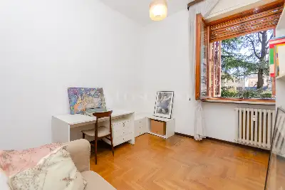 Casa in vendita, Via Lario, Milano