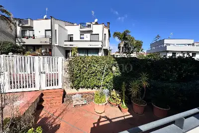 Villa in vendita, Via Galermo, Catania