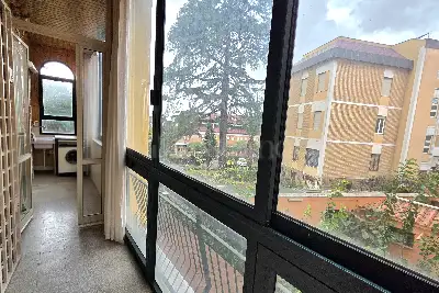 Casa in vendita, Via dei Baglioni, Roma