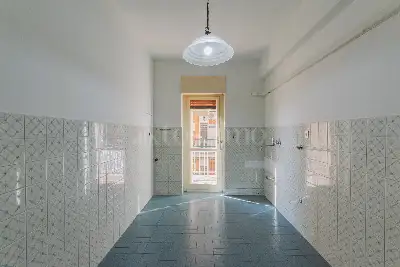 Casa in vendita, Via Francesco Baracca, Ciampino