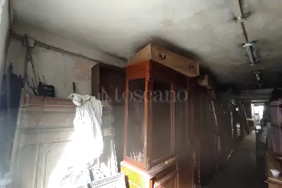 Casa in vendita, Via D'Ossuna, Palermo