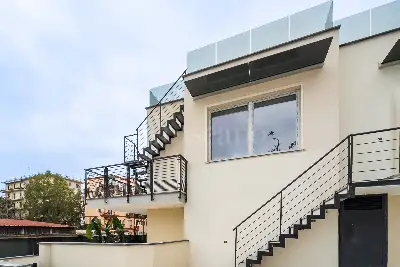 Casa in vendita, Via Alessandro Manzoni, Napoli