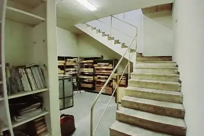 Ufficio in vendita, Via Saluzzo, Roma