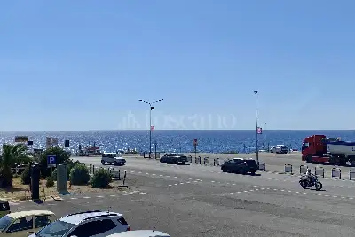 Casa in vendita, Via Agrò, Santa Teresa di Riva