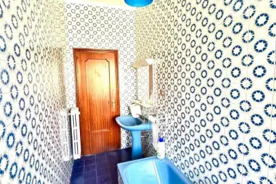 Casa in vendita, Via Michele Angelo Iannacchini, Avellino