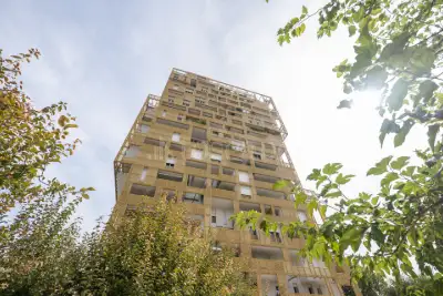 Casa in affitto, Via Flavio Gioia 5, Milano