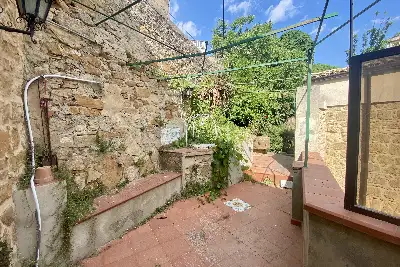 Casa Indipendente in vendita, Calascibetta , Calascibetta