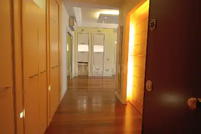 Casa in vendita, Via Francesco Crispi, Bari