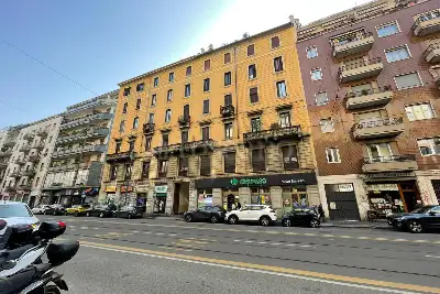 Casa in affitto, Via Ponte Seveso, Milano