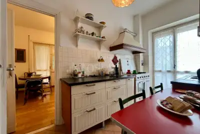 Casa in vendita, Via Giovanni Alfredo Cesareo, Roma