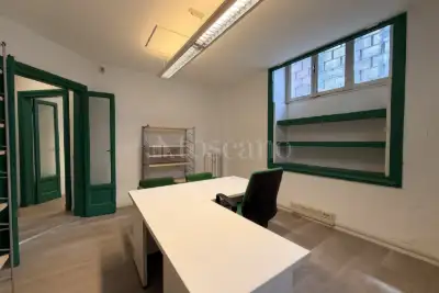 Ufficio in vendita, Via Podgora, Milano