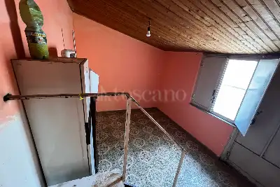 Casa in vendita, Via Vecchio Cimitero, Reggio di Calabria