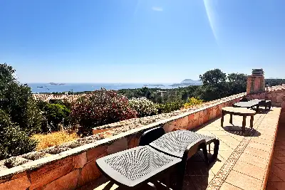 Villa in vendita, Milmeggiu, Portisco Olbia, Olbia