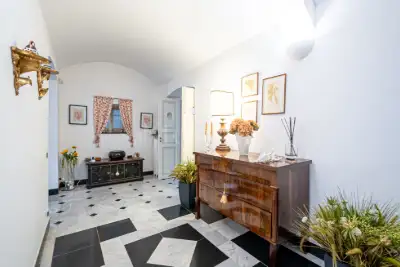 Villa in vendita, Via Argiroffo Montetto, Genova