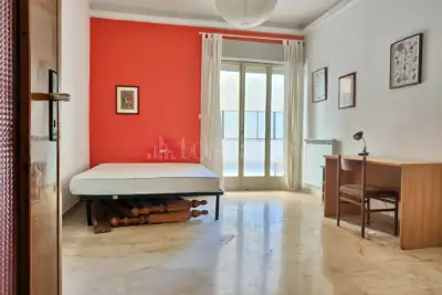 House for sale, Via del Bersagliere, Palermo