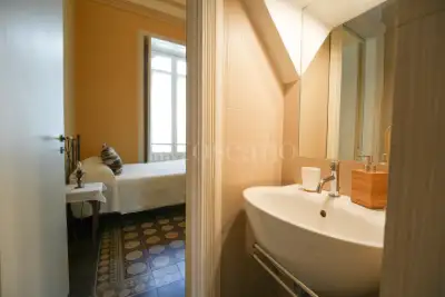 Palazzo in vendita, Via Transito, Catania