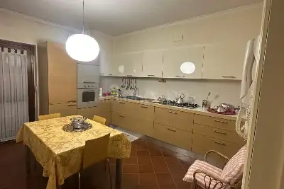 Villa in vendita, Piazza Torlonia, Avezzano