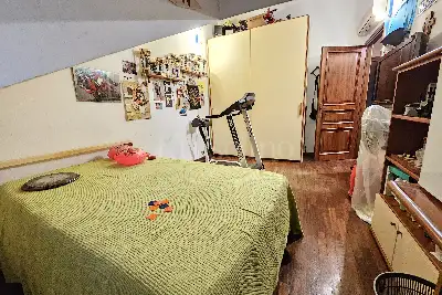 Villa Bifamiliare in vendita, Via Mar dei Coralli, Pomezia