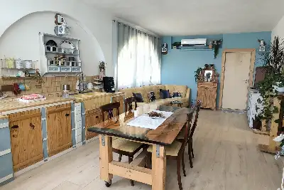 Casa in vendita, Fondo Cangemi, Monreale