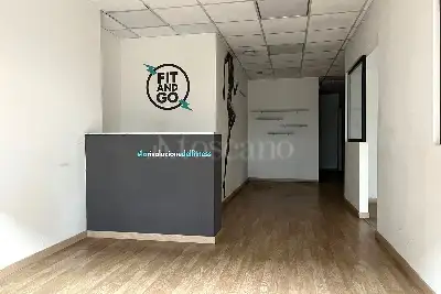 Negozio in vendita, Via Lucio Lombardo Radice, Roma