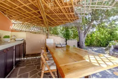 Villino a Schiera in vendita, Cala dei Ginepri , Arzachena, Arzachena