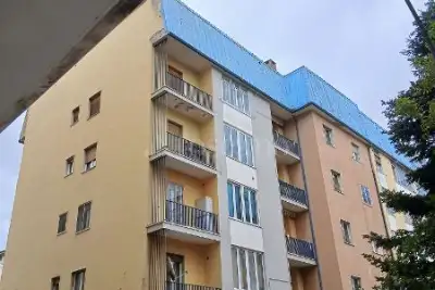 Casa in vendita, Via Baracca, Potenza