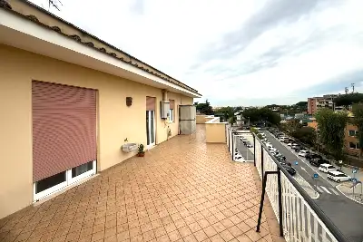 Casa in vendita, Via Nicola Maria Nicolai, Roma