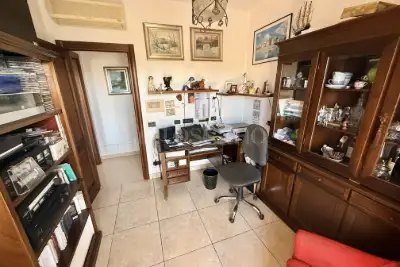 Villa in vendita, Via Cervicione, Nettuno
