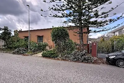 Casa Indipendente in vendita, Strada Vicinale Funtana di Coibu, Sassari