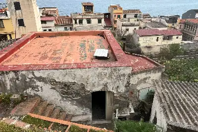 Rustico in vendita, Contrada Pecorella, Giardini Naxos, Giardini-Naxos
