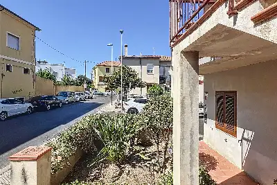 Casa in vendita, Via Antonio Gramsci 26, Sorso