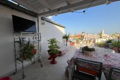 Casa in vendita, Via Osteria Ducale, Cerignola