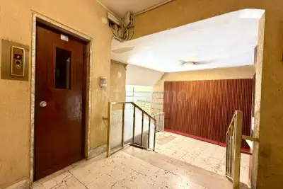 Casa in vendita, Via dei Quinzi, Roma