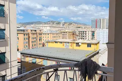 Casa in vendita, Via Antonio Cecchi, Genova