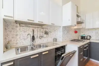 House for sale, Via Emanuele Filiberto, Roma