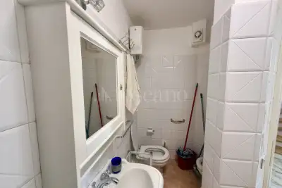 Casa in vendita, Via Vinicio, Anzio