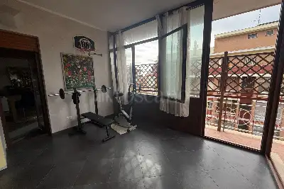 Casa in vendita, Via Alcide Pedretti, Roma