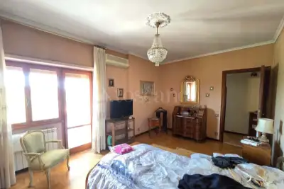 Casa in vendita, Via Allumiere, Roma