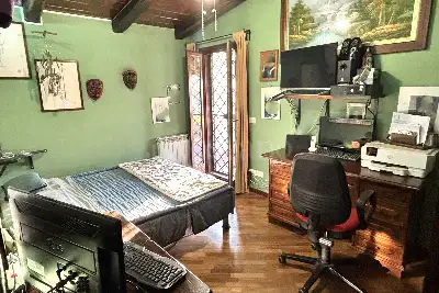 Villa in vendita, Via Maiera, Roma