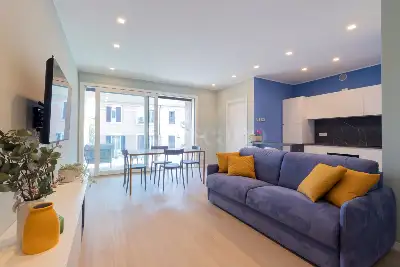 Casa in affitto, Via Montevideo, Milano