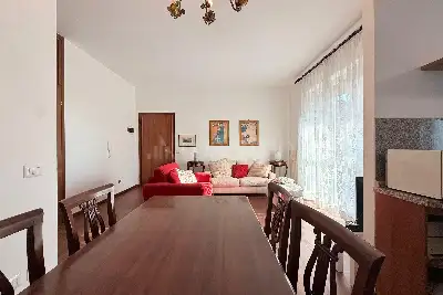 Casa in affitto, Via Bernardino Verro, Milano