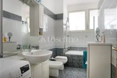 Casa in vendita, Via Padre Semeria, Roma