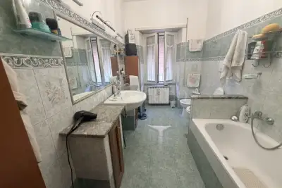 Casa in vendita, Via Virgilio, Pomezia