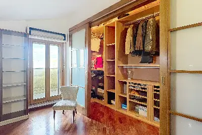 Attico in vendita, Via Lelio Basso, Sassari