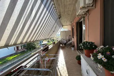 Casa in vendita, Via Tosti, Martinsicuro