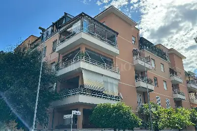 Casa in vendita, Via Carlo del Greco, Roma