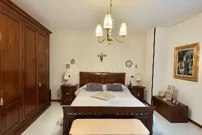 Villa in vendita, Parco delle Mimose, Pratola Serra